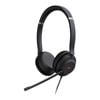 Yealink Uh37 Microsoft Teams Headset Nc Usb-c To Usb-a Adaptor [1308140]