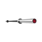 CORTEX SPARTAN100 Olympic Barbell (Black Oxide)
