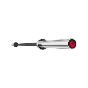 CORTEX SPARTAN100 Olympic Barbell (Black Oxide)