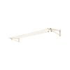 Austral 19.6m Classic Cream Slenderline20 Single Fold Down Clothesline