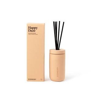 Salt & Pepper Scensory Diffuser 200ml