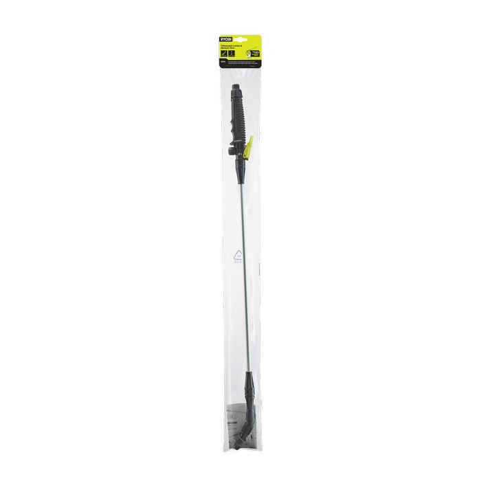 Ryobi Telescopic Lance And Gun