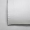 Bianca Fletcher 170gsm Cotton Twill Flannelette Sheet Set Silver - Single Bed