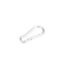 Pinnacle 11x120mm Zinc Plated Snap Hook 1PK