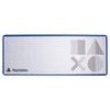 Paladone 80x30cm Playstation 5th Gen Icons Desk Mat Keyboard/Mouse Pad