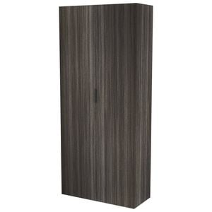 Lugna 2048 x 900 x 580mm Storm 5 Shelf 2 Drawer Storage Unit