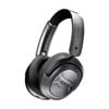 Oxs Storm A2 Wireless Bluetooth Gaming Over Ear Headset Hybrid Anc Black