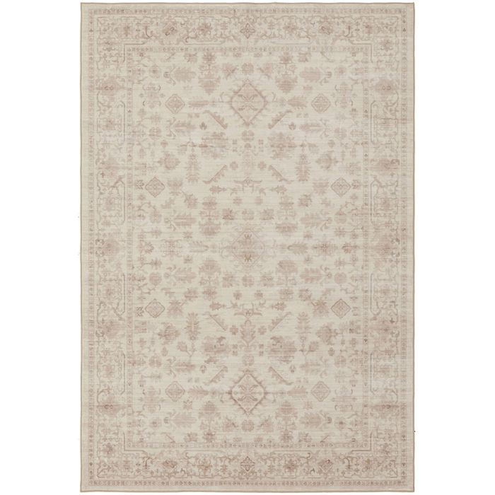 CloudStep Hani Natural 160x100cm - Small Memory Foam Play Mat