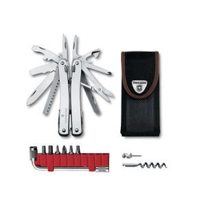 Victorinox Swiss Tool Spirit X Plus 