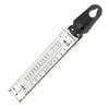 Hygiplas Sugar Thermometer J204 Sugar And Jam Candy Temperature Monitoring 48w X 350l Mm