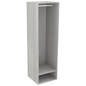 Lugna 2048 x 600 x 580mm Mist Single Hanging Storage Cabinet