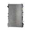 Radiator For Lexus Es300 Mcv20 Mcv30 Toyota Camry/vienta Mcv20 Mcv36 3.0l 1mzfe