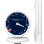 Rain Harvesting Sigfox Tank Gauge Float