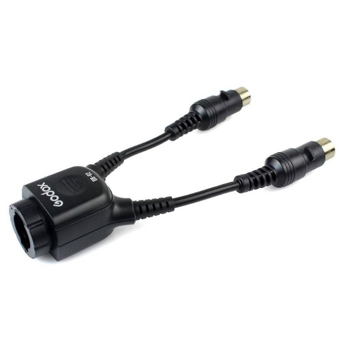 Godox 2 To 1 Adapter Db-02