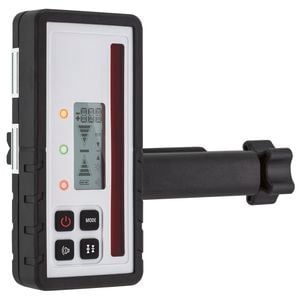 Lasertec RDR12M Millimetre Detector And Clamp