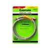Gasmate  1200mm 3/8" BSPT to 5/8" UNF (3/8" SAE) Braided Hose