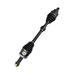 New LH CV Joint Drive Shaft for Kia Grand Carnival VQ 2.2L 3.5L 2010~2015 Auto