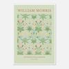 Galrie William Morris Daisy Print from Metropolitan Museum - Timeless Elegance (1864), Poster Only, A3 30 x 42cm (12 x 16inch)