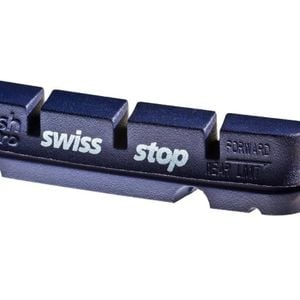 Swissstop Flash Pro Bxp Rim Brake Pad (4pc) Sram/shimano/campag