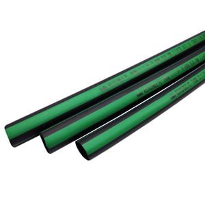 Vinidex Rural Plus 40mm x 1m 1½ IN Poly Pipe