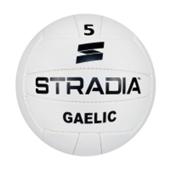 STRADIA Oscar Gaelic Ball