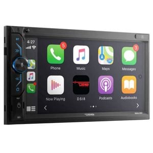 Ds18 Ddx6.9cp 2-din Digital Media Receiver