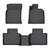 Vehiclab Toyota Camry HEV - 2024+ - 80 Series - 3D/5D All Weather Moulded Car Floor Mats