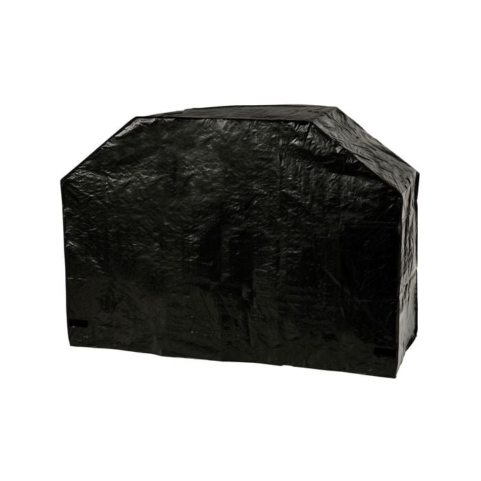4 Burner Hooded BBQ Cover