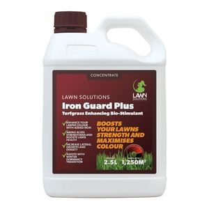 Lawn Solutions Australia 2.5L Iron Guard Plus