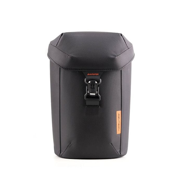 PGYTECH Lens Case LRG BLK