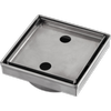 Mondella 100mm Rumba Floor Waste Tile Insert