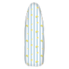 Hills Lemon Reversible Ironing Board Cover