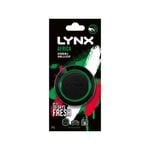 Lynx Air Freshener Africa Gel Can - 1 Pack