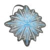Disney Frozen Elsa's Snowflake Bag Kids/Child Costume Party Accessory Silver