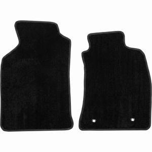 For Toyota Hilux TGN16R/GGN15R/KUN16R&26R 09/2011-08/2015 Custom Car Floor Mats