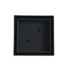 Grates 2 Go Black UPVC Tile Insert Point Drain G2GPV-1B