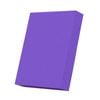NNETM Foam Exercise Balance Pad for Yoga & Strength Training (Violet)
