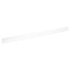 Kaboodle 2400mm Sea Salt Kickboard