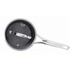 Rock Saucepan With Lid 20cm Baccarat