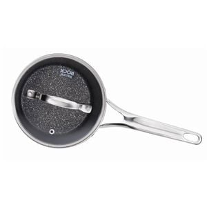Rock Saucepan With Lid 20cm Baccarat