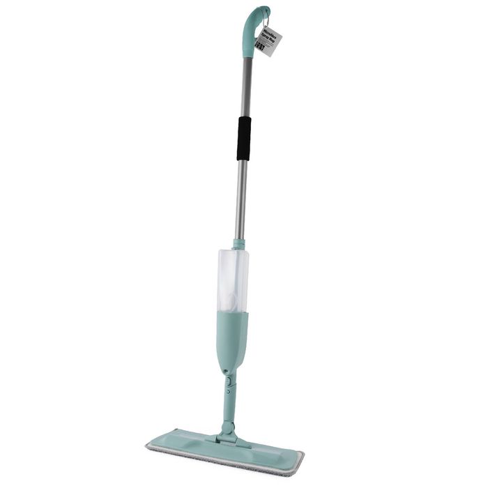 All Set Spray Mop