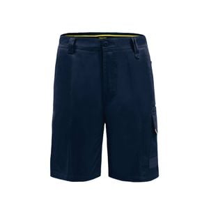 Tradie Core Navy Cargo Shorts - 82