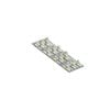 LUMBERLOK Tylok Plate 34x120mm Zinc Galvanised 4T5