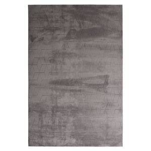200 x 300cm Storm Quilted Mesh Rug