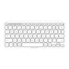 Logitech Keys-to-go 2 Wireless Keyboard - Pale Grey [920-012962]