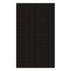 Powerbay N-Type Bifacial Double Glass 440W Midnight Pro Solar Panel - PB-DH96NE-440