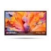 ENGLAON 40'' Full HD Android 11 Smart 12V TV with Chromecast & Bluetooth5 for Caravan RV