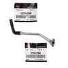 Genuine Turbo Charger Oil Return Pipe & Return Hose For Mitsubishi Pajero Sport 4N15 2.4L