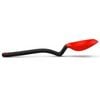 Dreamfarm Supoon Silicone Measure/Scrape/Serve/Sit-Up Cooking Spoon 28cm Red