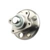 Rear Wheel Bearing Hub For Hyundai Sonata EF EF-B Kia Magentis MG Rondo UN NoABS